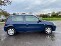 Renault Clio II 1.2 Campus Klima Radio Allwetterreifen Kék - thumbnail 7