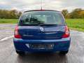 Renault Clio II 1.2 Campus Klima Radio Allwetterreifen Kék - thumbnail 4