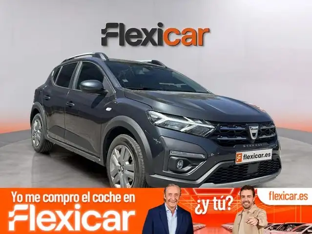 Dacia Sandero Stepway TCe Comfort 67kW