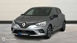 Renault Clio 1.0 TCe 90ch Techno