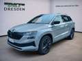 Skoda Karoq Sportline/AHZV/NAVI/ Grijs - thumbnail 1