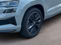 Skoda Karoq Sportline/AHZV/NAVI/ Grijs - thumbnail 9