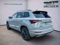Skoda Karoq Sportline/AHZV/NAVI/ Grijs - thumbnail 7