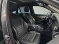 Mercedes-Benz GLC 350 d 4M, 9G, AMG LINE, PANO, DISTRONIC, HEAD UP Grau - thumbnail 10
