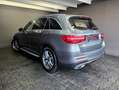 Mercedes-Benz GLC 350 d 4M, 9G, AMG LINE, PANO, DISTRONIC, HEAD UP Grau - thumbnail 4
