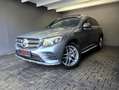 Mercedes-Benz GLC 350 d 4M, 9G, AMG LINE, PANO, DISTRONIC, HEAD UP Grau - thumbnail 1