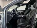 Mercedes-Benz GLC 350 d 4M, 9G, AMG LINE, PANO, DISTRONIC, HEAD UP Grau - thumbnail 8