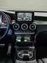 Mercedes-Benz GLC 350 d 4M, 9G, AMG LINE, PANO, DISTRONIC, HEAD UP Grau - thumbnail 16