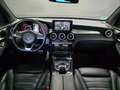 Mercedes-Benz GLC 350 d 4M, 9G, AMG LINE, PANO, DISTRONIC, HEAD UP Grau - thumbnail 9