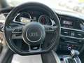 Audi A5 SB 2,0 TDI ultra Intense, 3x S-Line Schwarz - thumbnail 21