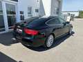 Audi A5 SB 2,0 TDI ultra Intense, 3x S-Line Schwarz - thumbnail 5