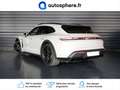 Porsche Taycan 476ch 4 - thumbnail 3