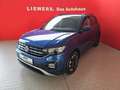 Volkswagen T-Cross Life TSI DSG Blau - thumbnail 1