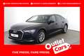 Audi A6 Limousine 45 TDI quattro Blau - thumbnail 1