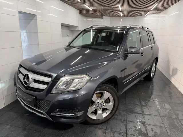 Mercedes-Benz GLK 220 CDI BlueEfficiency/Navi/SIHZ/PDC V-H/AHK