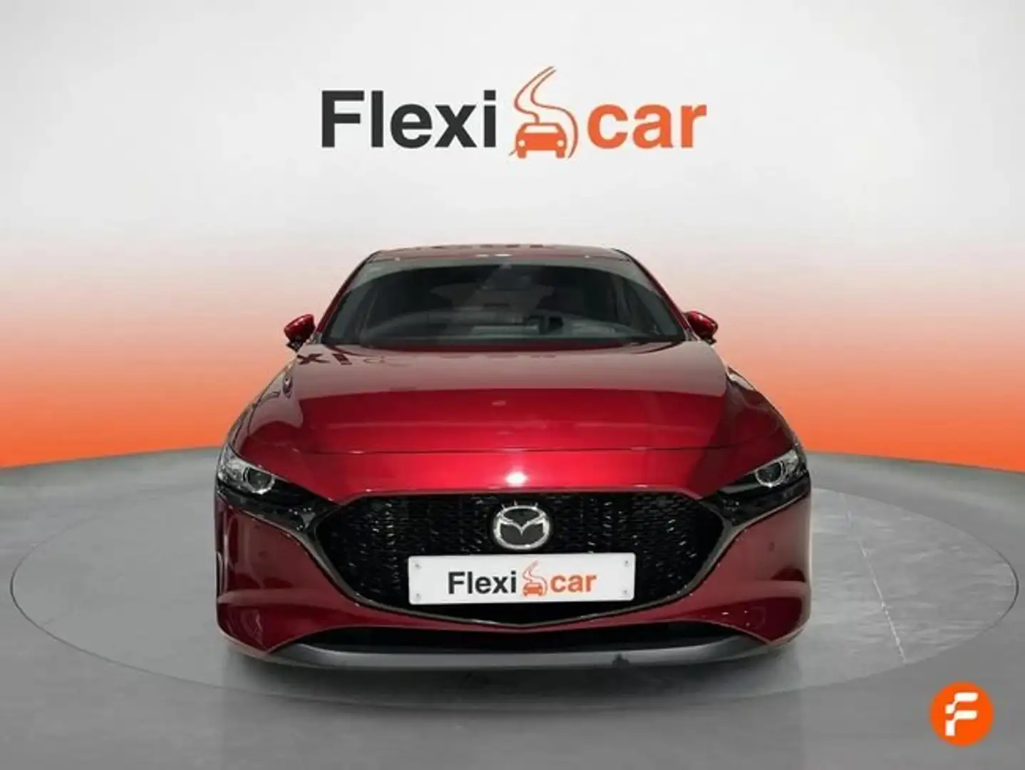 Mazda 3 2.0 SKYACTIV-G EVOLUTION AT Burdeos - 2