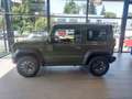 Suzuki Jimny Comfort+ Allgrip 1.5 AHK Xenon NAV 1.Hand Grün - thumbnail 6
