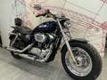 Harley-Davidson Sportster 1200 Bleu - thumbnail 3