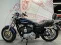 Harley-Davidson Sportster 1200 Bleu - thumbnail 2