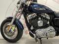 Harley-Davidson Sportster 1200 Bleu - thumbnail 8