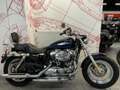 Harley-Davidson Sportster 1200 Bleu - thumbnail 1