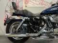 Harley-Davidson Sportster 1200 Bleu - thumbnail 9