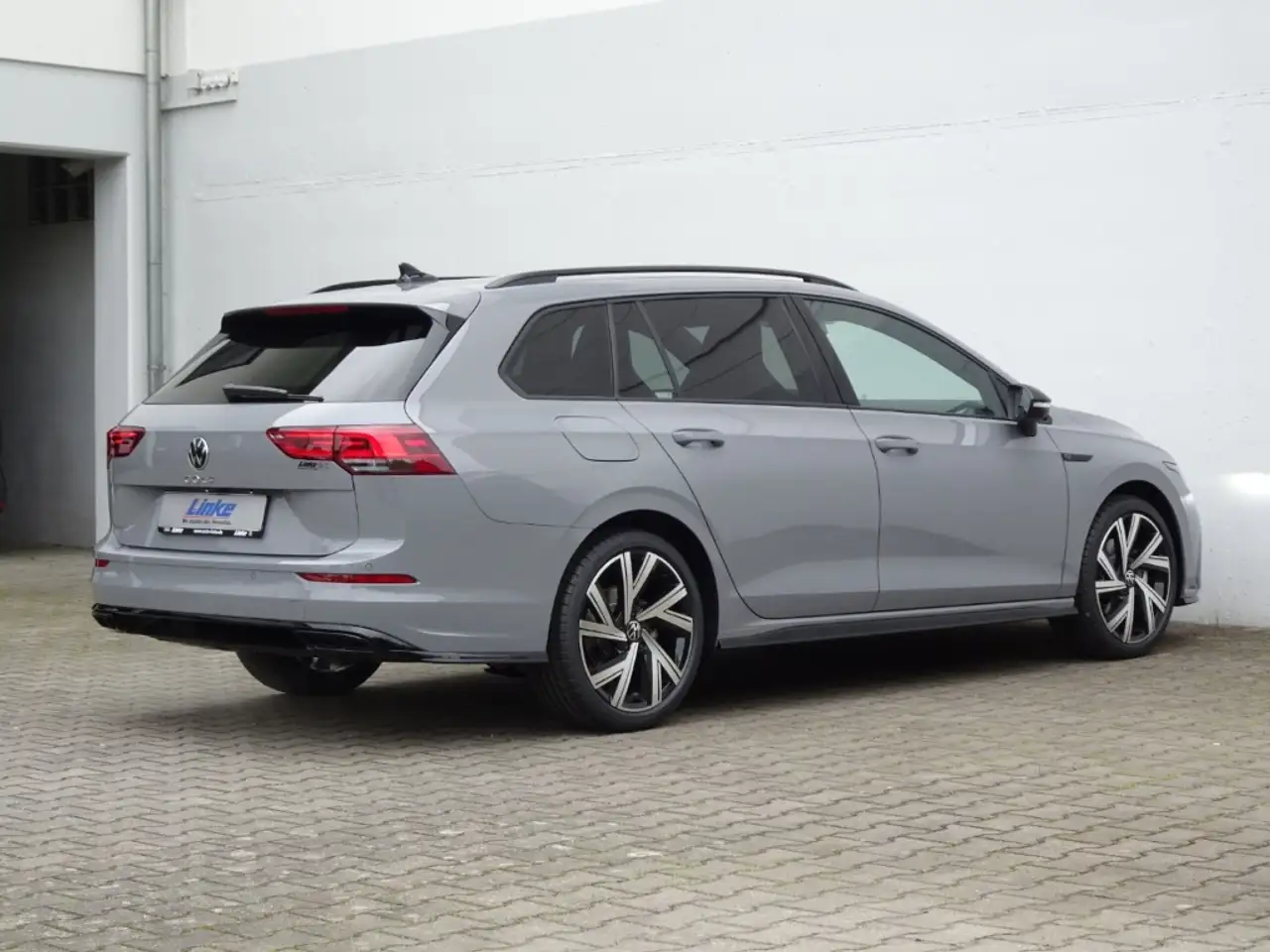 Volkswagen Golf Variant VIII 1.5 TSI R-Line ACC Kamera LED 5