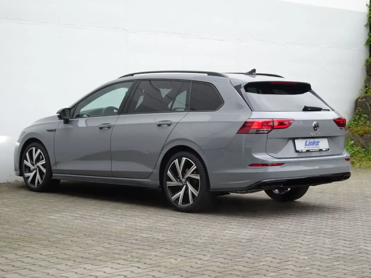 Volkswagen Golf Variant VIII 1.5 TSI R-Line ACC Kamera LED 4