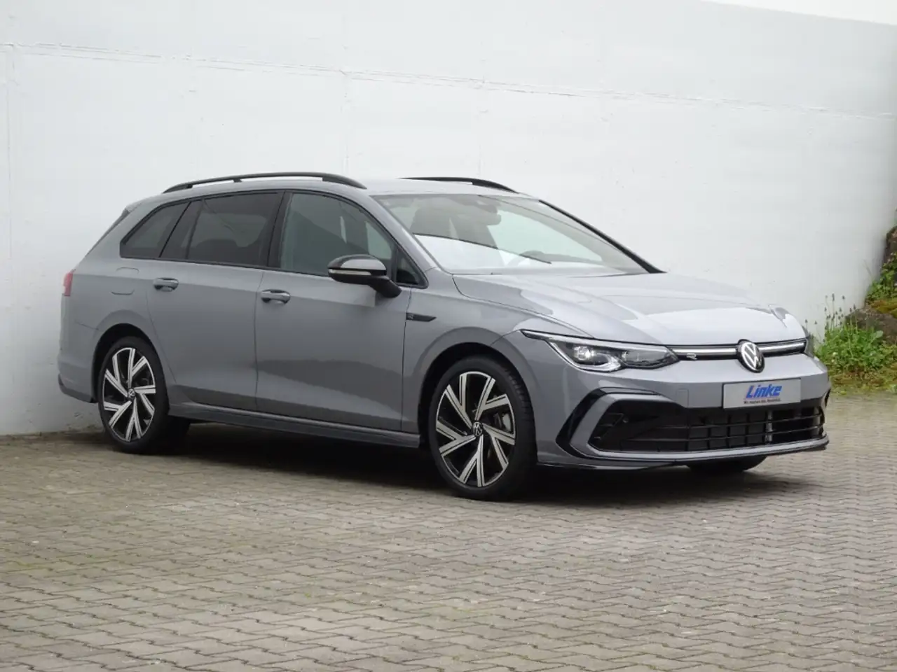 Volkswagen Golf Variant VIII 1.5 TSI R-Line ACC Kamera LED 2