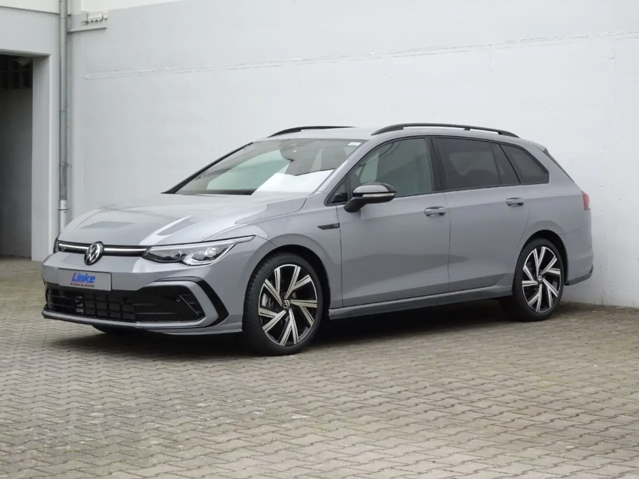 Volkswagen Golf Variant VIII 1.5 TSI R-Line ACC Kamera LED 3