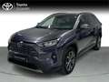Toyota RAV4 2.5 hybrid 2WD Advance Gris - thumbnail 1
