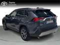 Toyota RAV4 2.5 hybrid 2WD Advance Gris - thumbnail 2