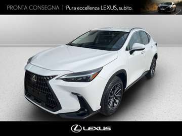 2.5 business 4wd 197cv e-cvt