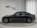 BMW 318 318dA Business Gris - thumbnail 3