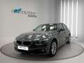 BMW 318 318dA Business Gris - thumbnail 1
