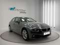 BMW 318 318dA Business Gris - thumbnail 7