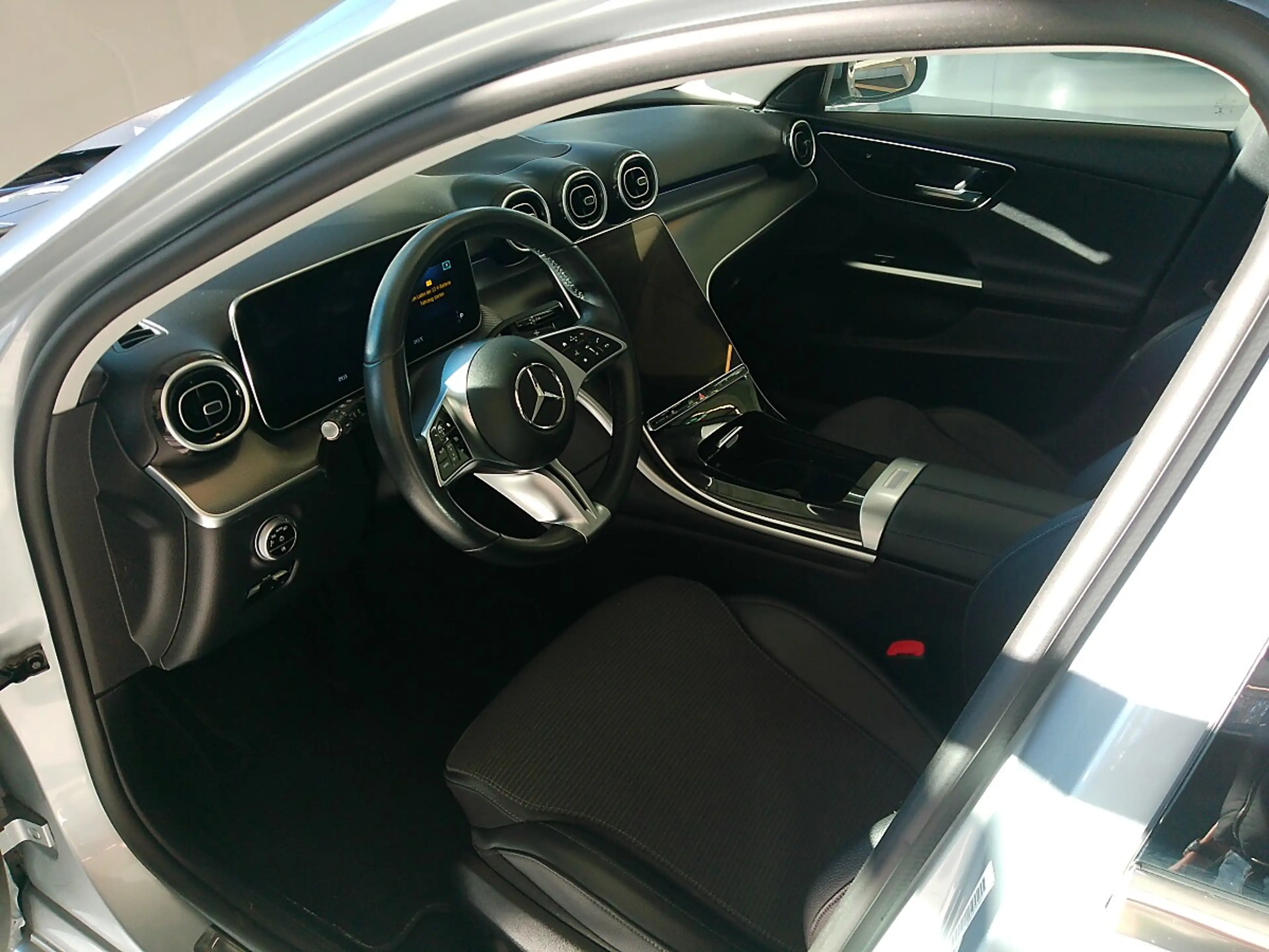 Mercedes-Benz C 220 d Avantgarde (EURO 6d) — photo 4