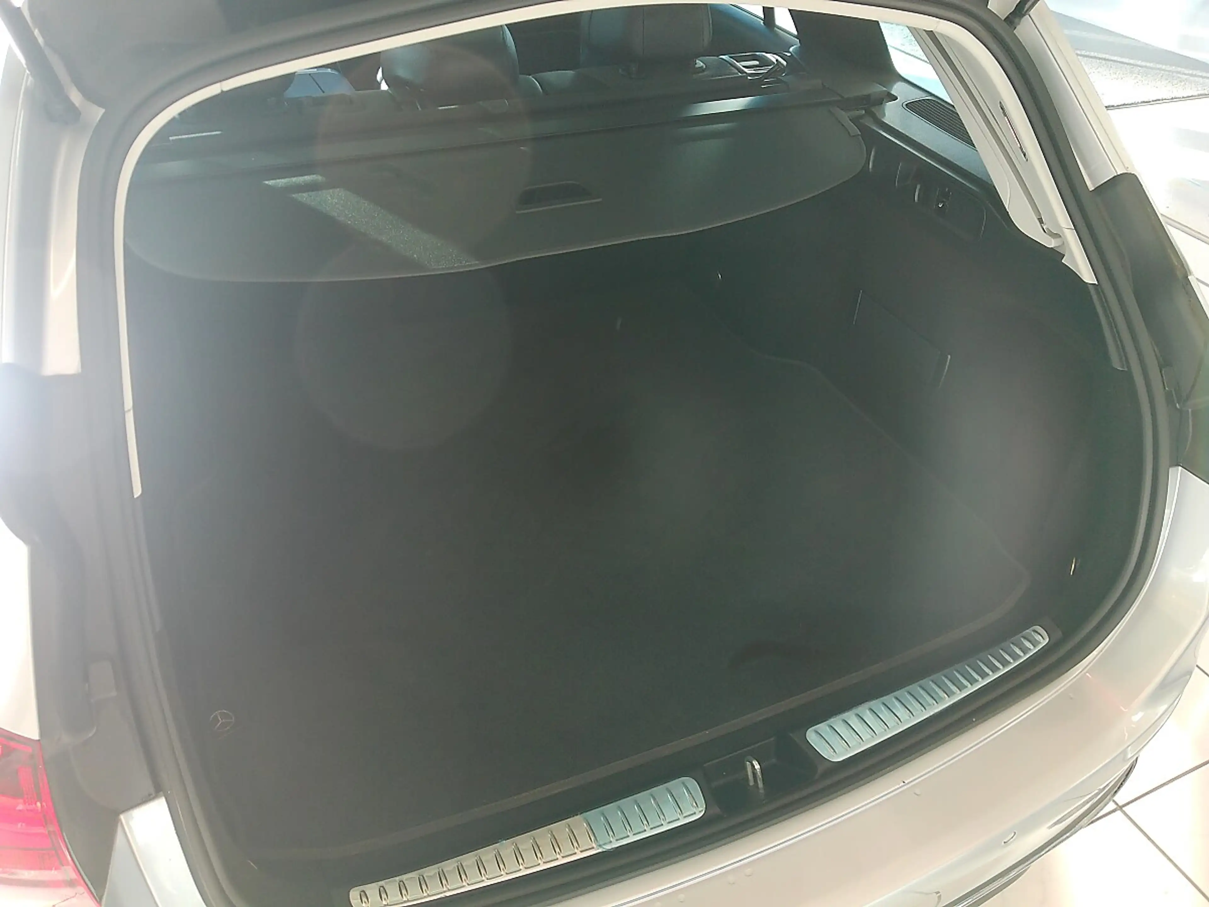 Mercedes-Benz C 220 d Avantgarde (EURO 6d) — photo 7