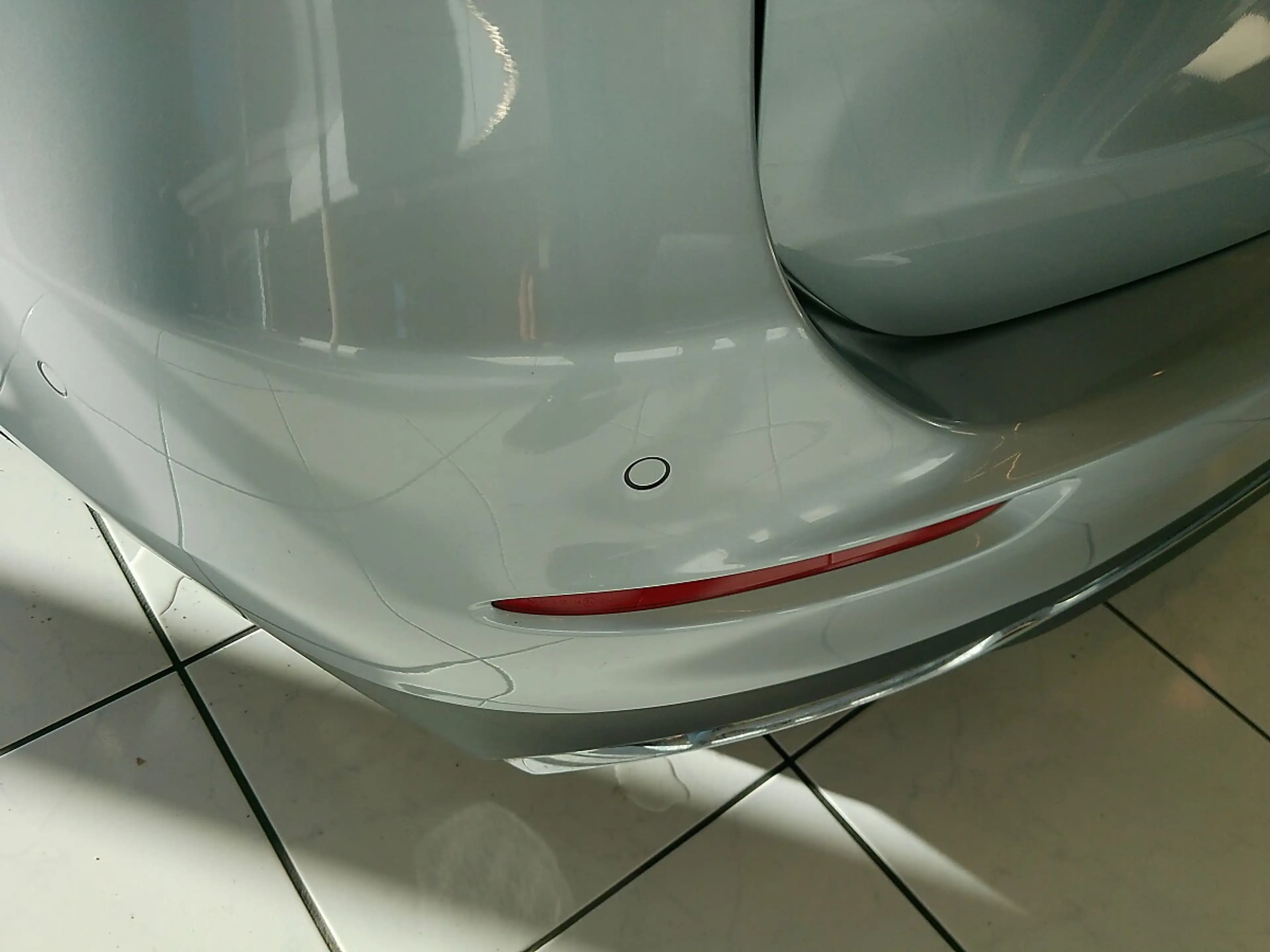 Mercedes-Benz C 220 d Avantgarde (EURO 6d) — photo 10