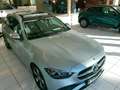 Mercedes-Benz C 220 d Avantgarde (EURO 6d) Silber - thumbnail 20