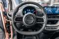 Fiat 500e Icon Cabrio 42 kWh*NEOPATENT*APPLE CAR PLAY Grigio - thumbnail 10