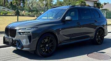 X7 3.0 dAS xDrive40 MHEV AdBlue