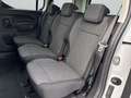 Opel Combo GS XL 1.5 Diesel 130 7Sitze Weiß - thumbnail 12
