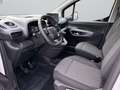 Opel Combo GS XL 1.5 Diesel 130 7Sitze Weiß - thumbnail 9