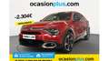 Citroen C4 X 1.2 PureTech Shine S&S EAT8 130 Rojo - thumbnail 1