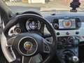 Abarth 500C 595 C Turismo PDC G-Tech Interscoop Weiß - thumbnail 12