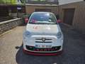 Abarth 500C 595 C Turismo PDC G-Tech Interscoop Weiß - thumbnail 8