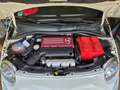 Abarth 500C 595 C Turismo PDC G-Tech Interscoop Weiß - thumbnail 13