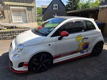 595 C Turismo PDC G-Tech Interscoop