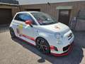 Abarth 500C 595 C Turismo PDC G-Tech Interscoop Weiß - thumbnail 7